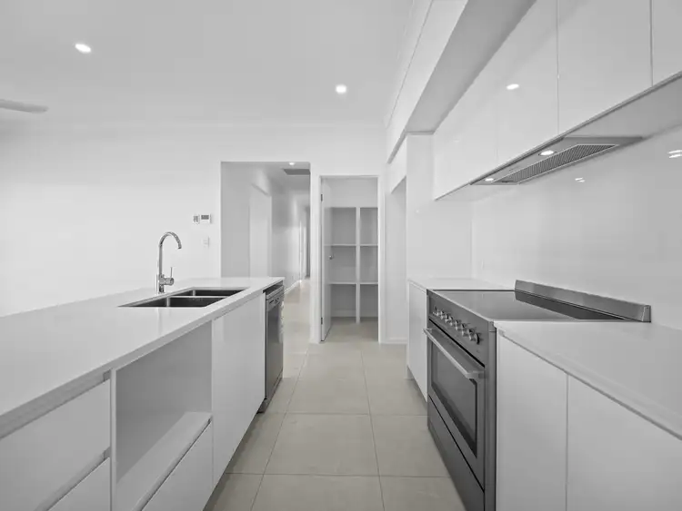 Second view of Homely house listing, 10 Furphy Street, Walloon QLD 4306