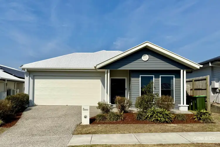 14 McDermott Way, Ripley QLD 4306
