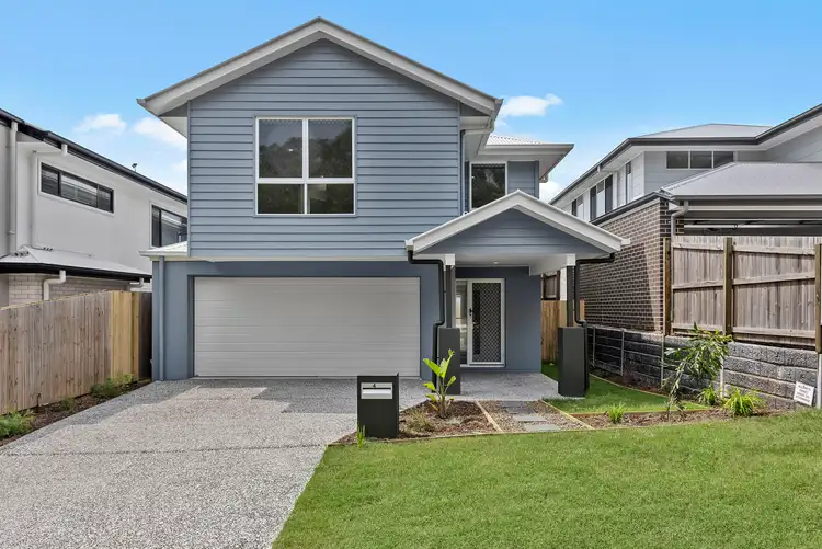 45 Mountain Ash Way, Redland Bay QLD 4165