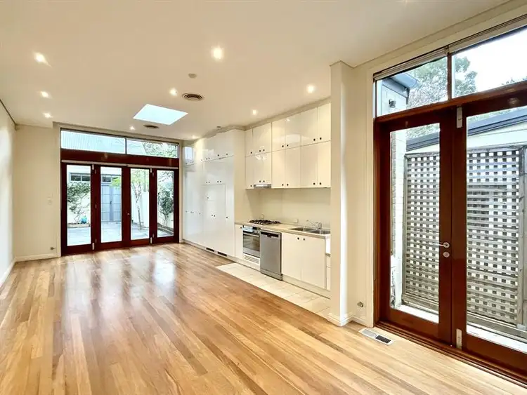 3 Hudson Street, Annandale NSW 2038