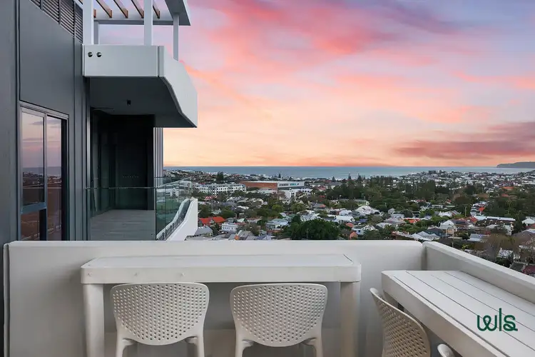 1804/509 Hunter Street, Newcastle NSW 2300