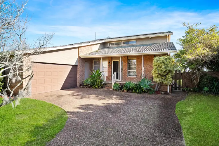 9 Kantara Road