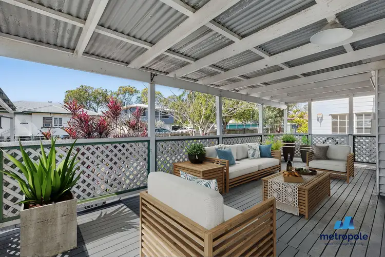 Main view of Homely house listing, 61 Lionel, Nudgee QLD 4014
