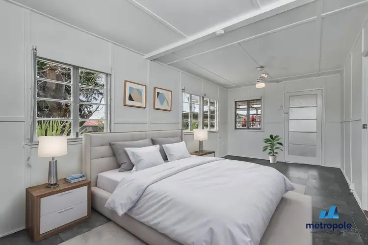 Third view of Homely house listing, 61 Lionel, Nudgee QLD 4014