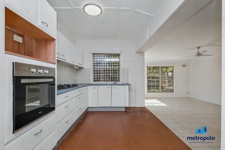 Fourth view of Homely house listing, 61 Lionel, Nudgee QLD 4014
