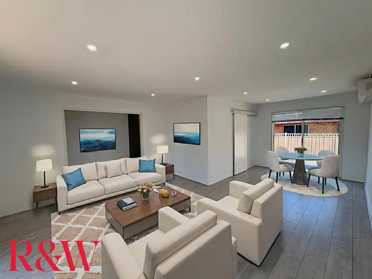 10 Manning Street, Campbelltown NSW 2560