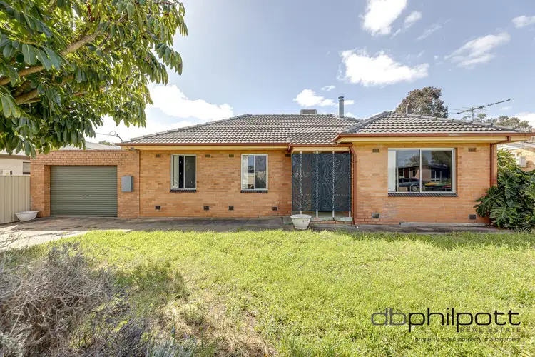 7 Robins Street, Elizabeth Downs SA 5113