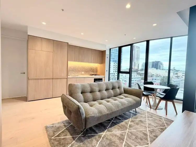 808/23 Irving Ave, Box Hill VIC 3128