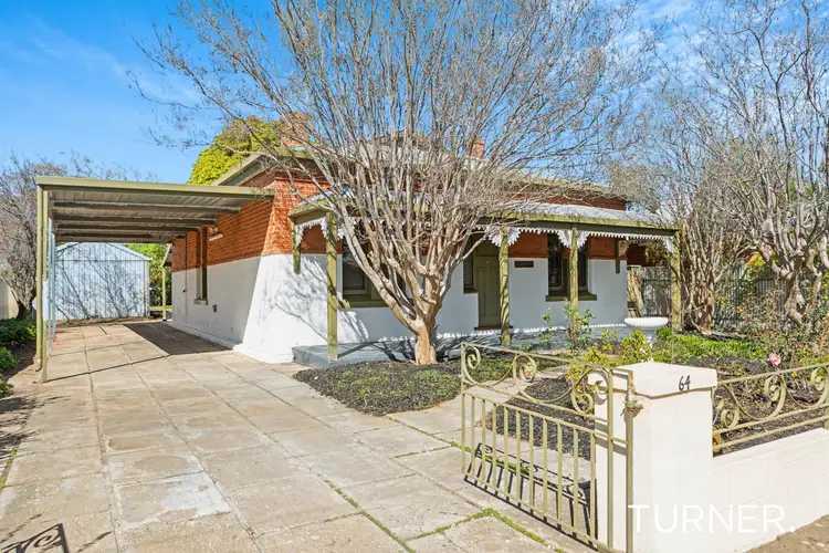 Second view of Homely house listing, 64 Aroona Road, West Croydon SA 5008