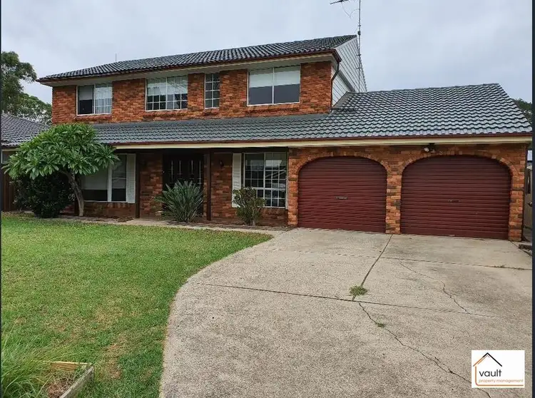 19 Wallaga Avenue, Leumeah NSW 2560