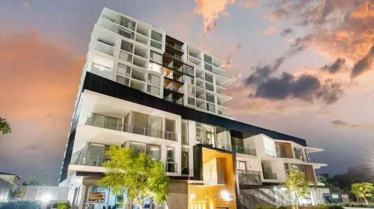 Second view of Homely apartment listing, 1209/60 Riversdale Road, Rivervale WA 6103