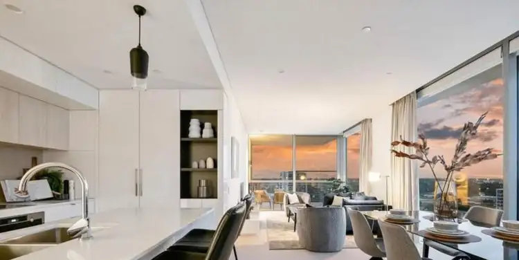 Third view of Homely apartment listing, 1209/60 Riversdale Road, Rivervale WA 6103