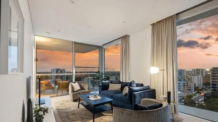 Fourth view of Homely apartment listing, 1209/60 Riversdale Road, Rivervale WA 6103