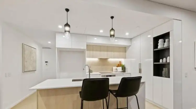 Fifth view of Homely apartment listing, 1209/60 Riversdale Road, Rivervale WA 6103