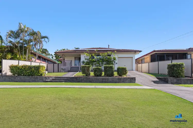 19 Terrence Street, Aspley QLD 4034
