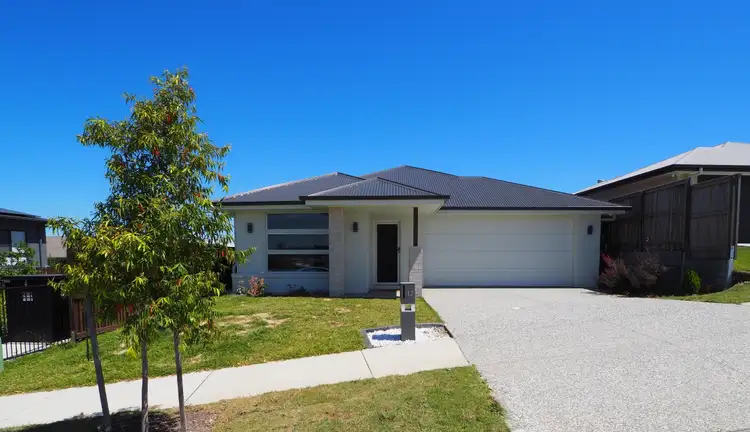 12 Sunny Crescent, Ripley QLD 4306