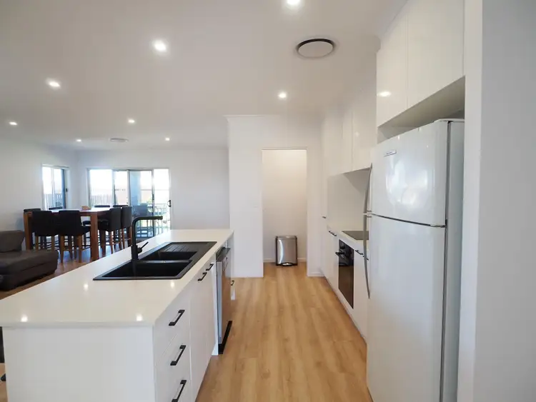 Third view of Homely house listing, 12 Sunny Crescent, Ripley QLD 4306