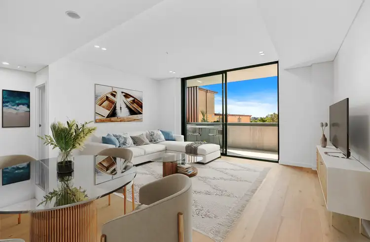 101/105 Liverpool Road, Burwood NSW 2134
