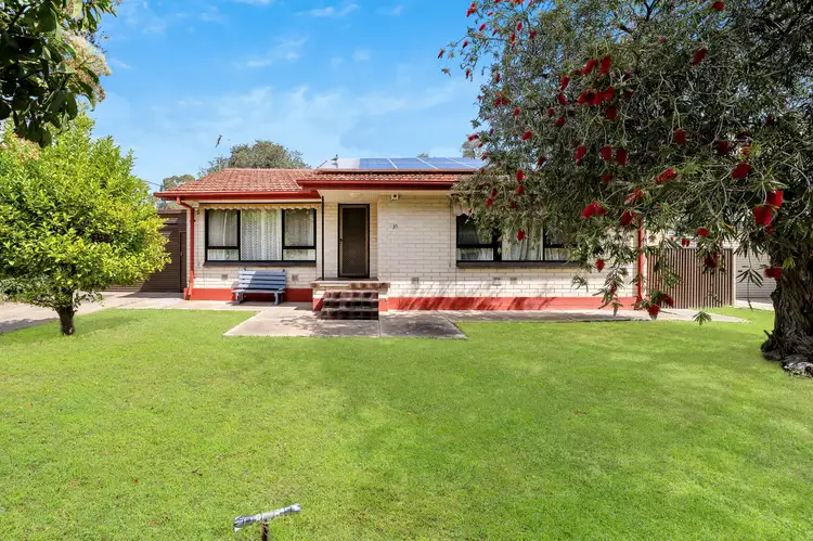 35 Lauder Street, Ingle Farm SA 5098