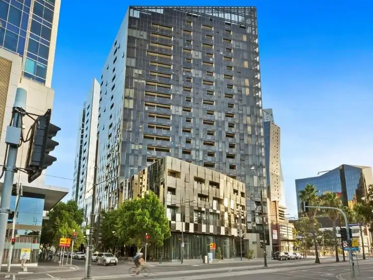 1006/15 Doepel Way, Docklands VIC 3008