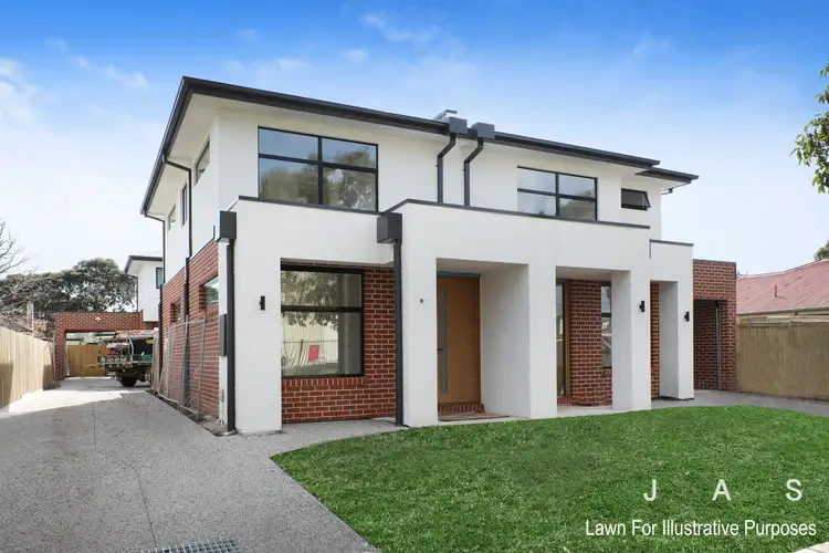 2/23 Crothers Street, Braybrook VIC 3019