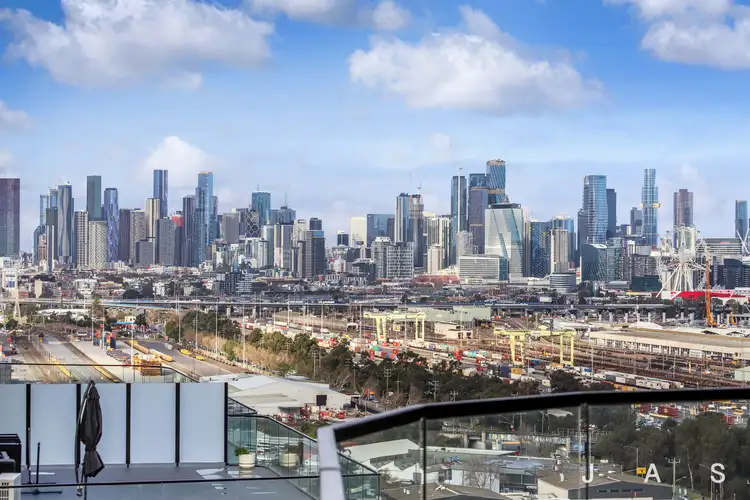 804/6 Joseph Road, Footscray VIC 3011