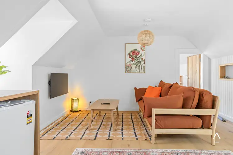 Second view of Homely apartment listing, 256 Charles Street, Launceston TAS 7250