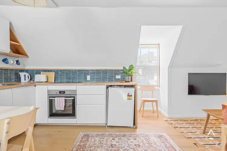 Third view of Homely apartment listing, 256 Charles Street, Launceston TAS 7250