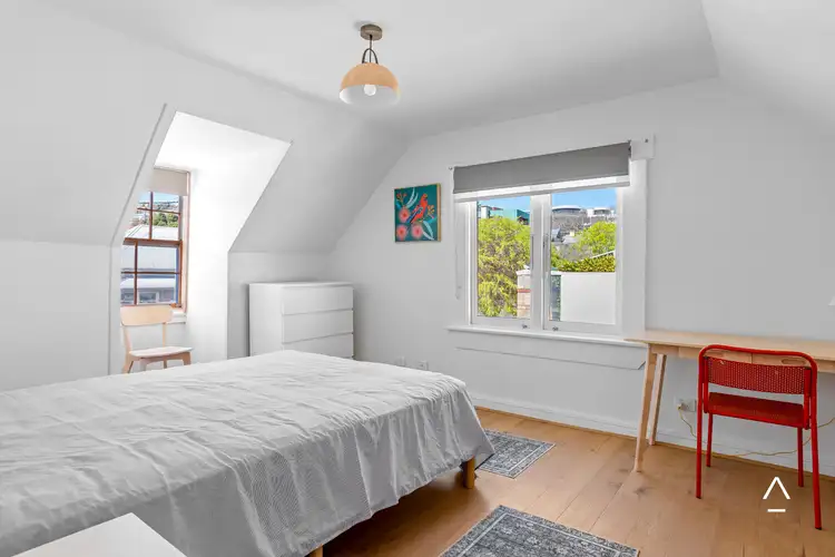 Fifth view of Homely apartment listing, 256 Charles Street, Launceston TAS 7250