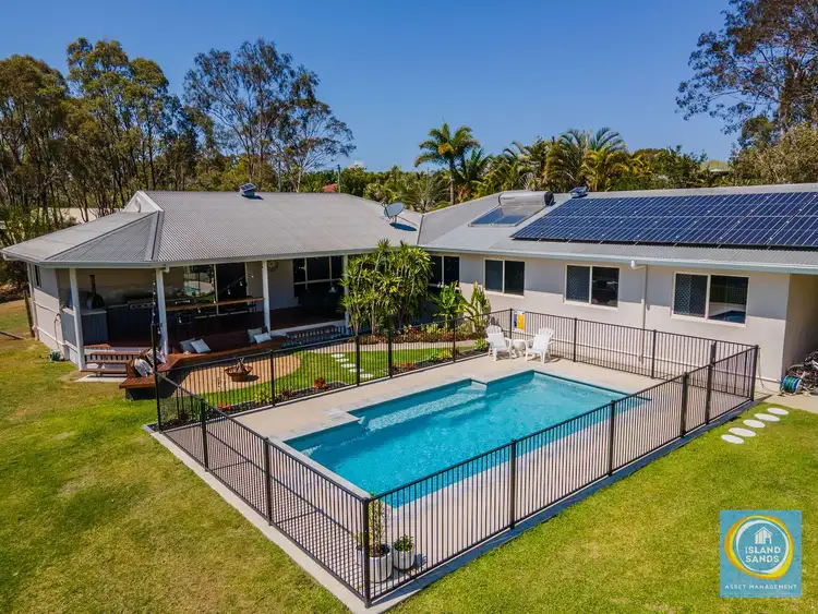 Main view of Homely house listing, 13 Coal Crescent, Tannum Sands QLD 4680
