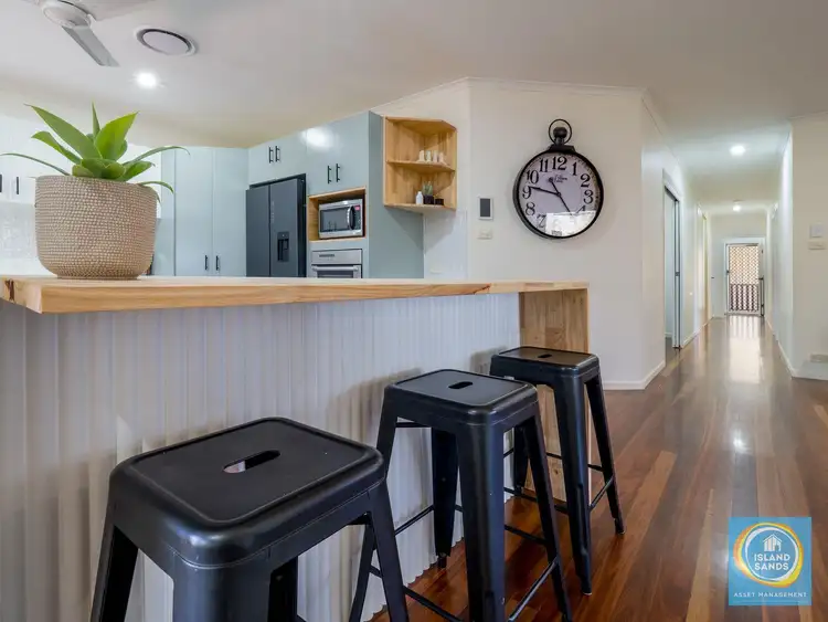 Fifth view of Homely house listing, 13 Coal Crescent, Tannum Sands QLD 4680