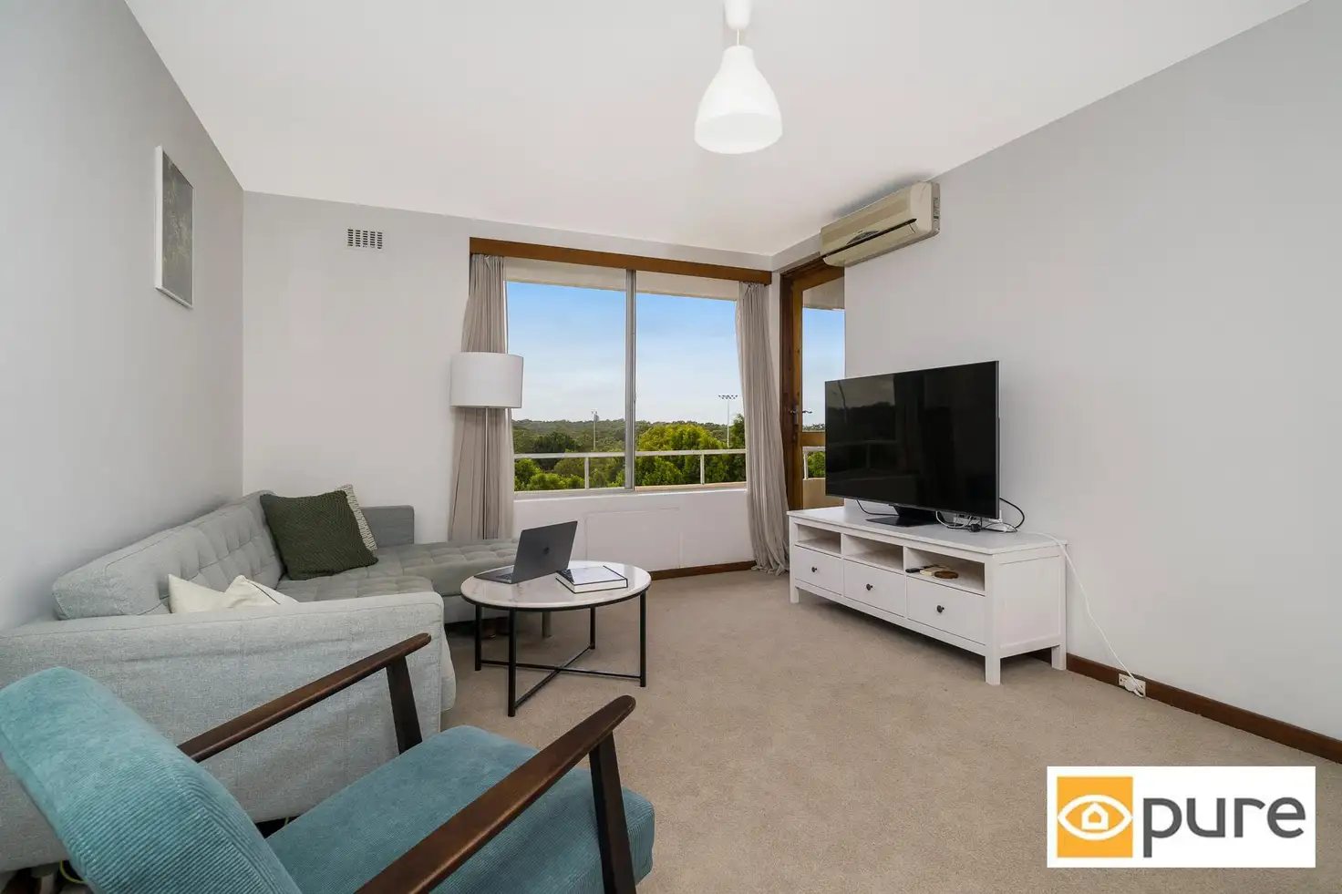 Main view of Homely apartment listing, 72/165 Derby Street, Shenton Park WA 6008
