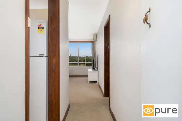 Second view of Homely apartment listing, 72/165 Derby Street, Shenton Park WA 6008
