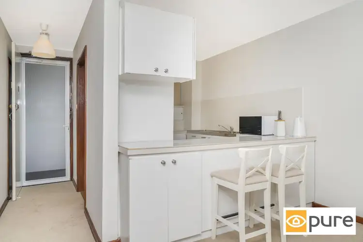 Third view of Homely apartment listing, 72/165 Derby Street, Shenton Park WA 6008