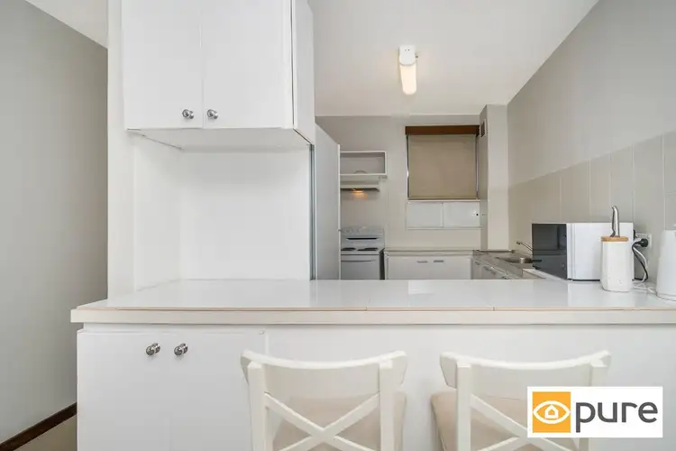 Fourth view of Homely apartment listing, 72/165 Derby Street, Shenton Park WA 6008