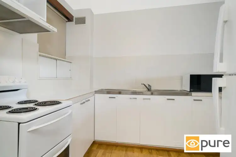 Fifth view of Homely apartment listing, 72/165 Derby Street, Shenton Park WA 6008