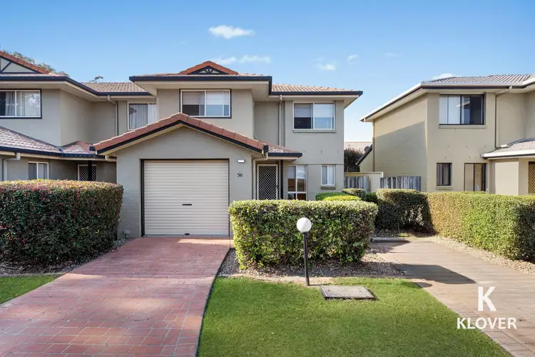 56/26 Buckingham Place