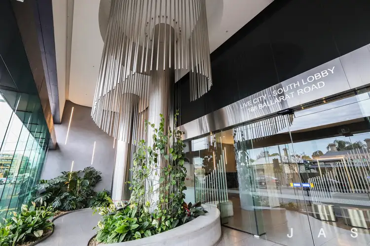 315/188 Ballarat Road