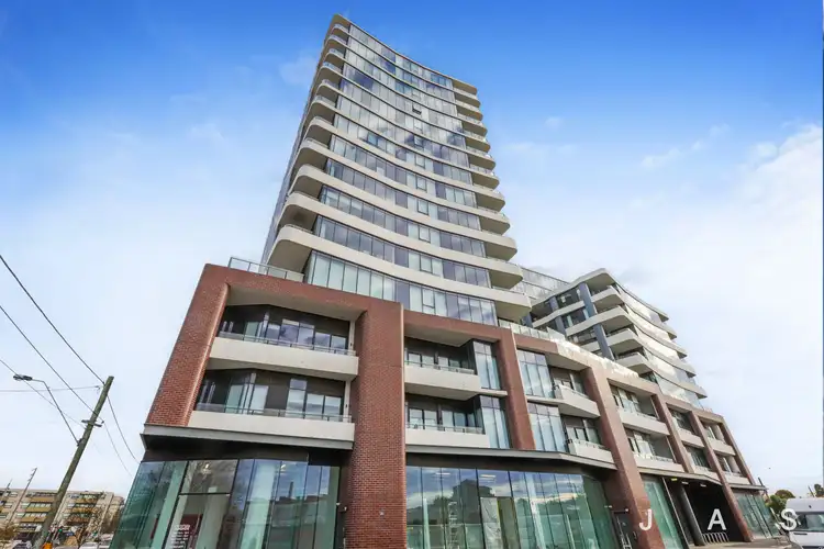 315/188 Ballarat Road, Footscray VIC 3011