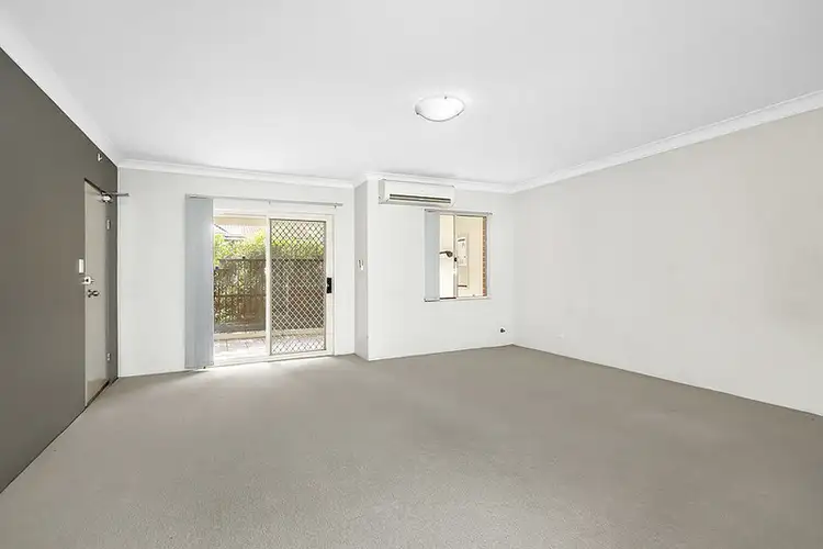 22/7-11 Bridge Road, Homebush NSW 2140