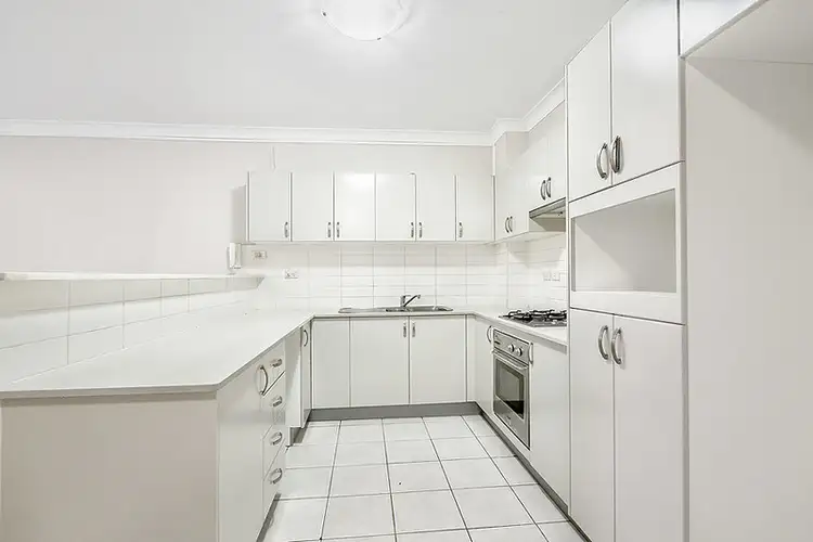 22/7-11 Bridge Road, Homebush NSW 2140