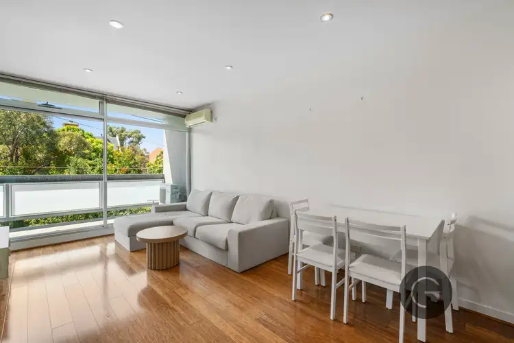 Main view of Homely apartment listing, 24/352 Canterbury Road, St Kilda VIC 3182