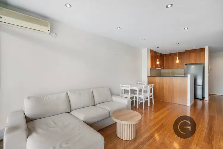 Second view of Homely apartment listing, 24/352 Canterbury Road, St Kilda VIC 3182