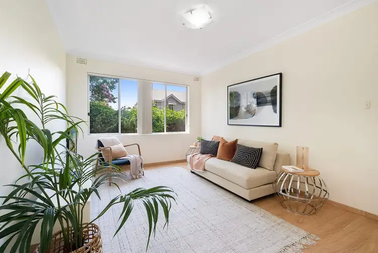 Main view of Homely apartment listing, 4/27 Cobar Street, Dulwich Hill NSW 2203