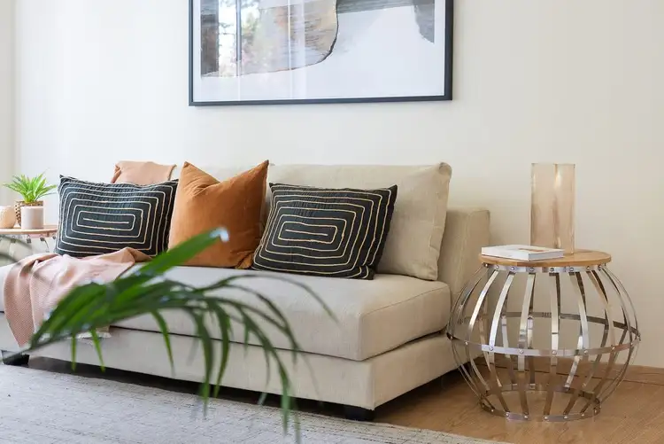 Second view of Homely apartment listing, 4/27 Cobar Street, Dulwich Hill NSW 2203