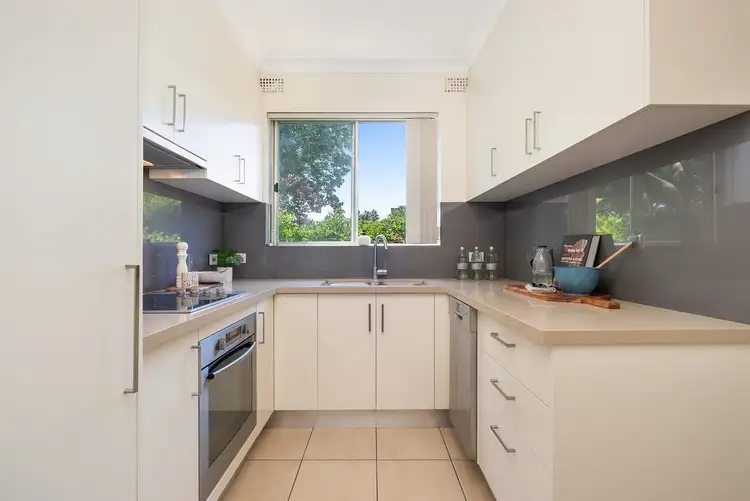Fourth view of Homely apartment listing, 4/27 Cobar Street, Dulwich Hill NSW 2203