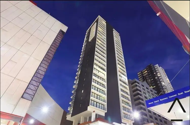 204/138 - 140 Church Street, Parramatta NSW 2150