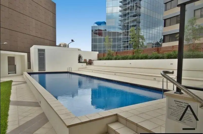 Main view of Homely apartment listing, 204/140 Church Street, Parramatta NSW 2150