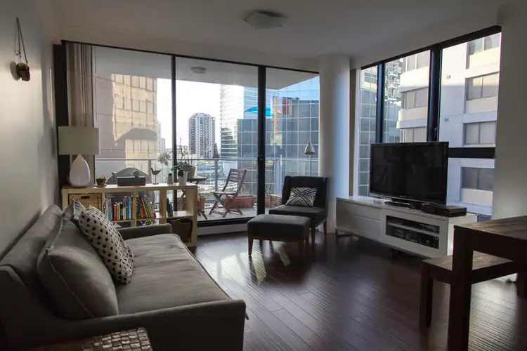 Second view of Homely apartment listing, 204/140 Church Street, Parramatta NSW 2150