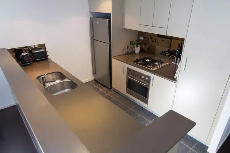 Third view of Homely apartment listing, 204/140 Church Street, Parramatta NSW 2150
